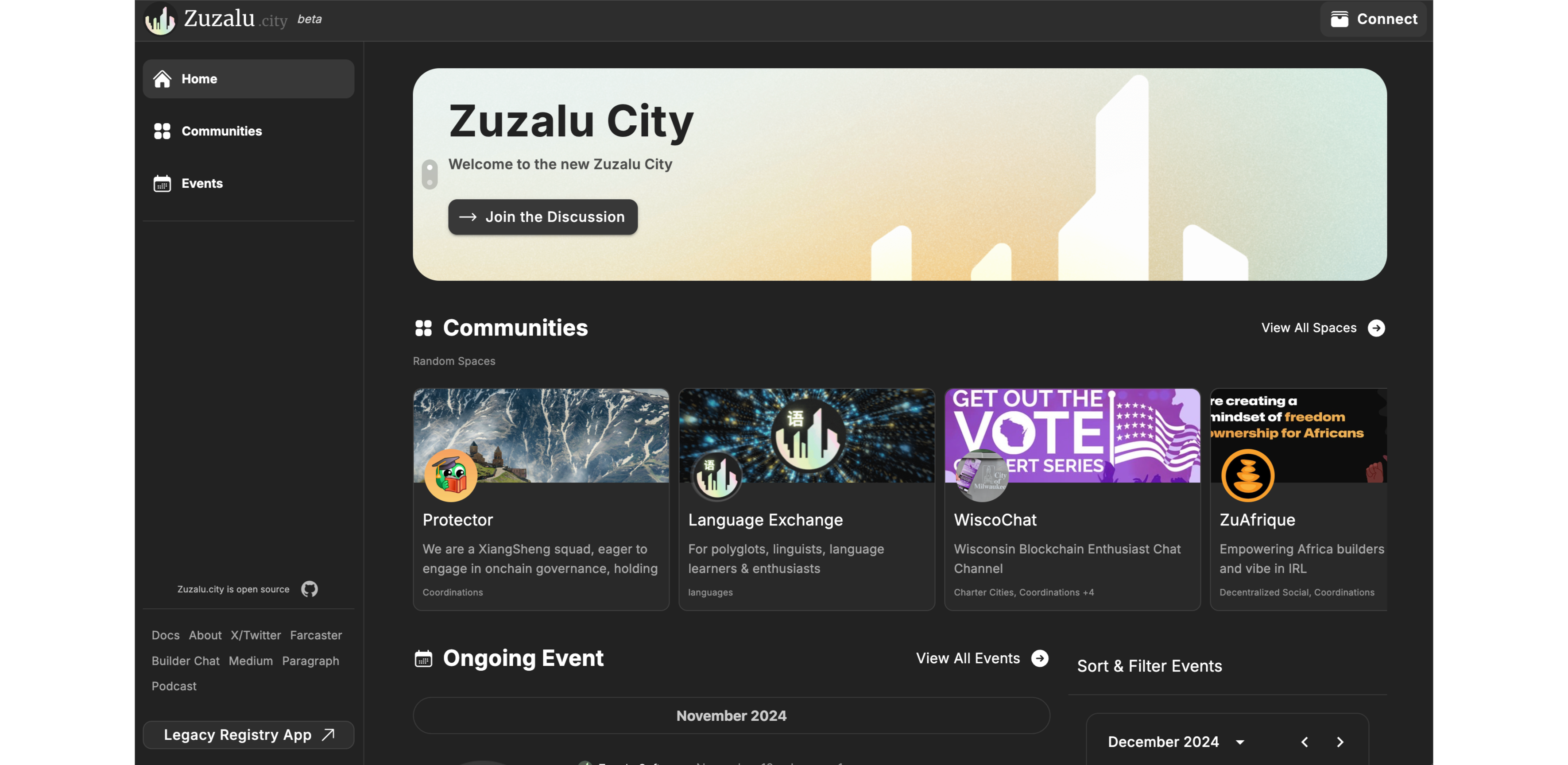 Zuzalu's Trustful Plug-in